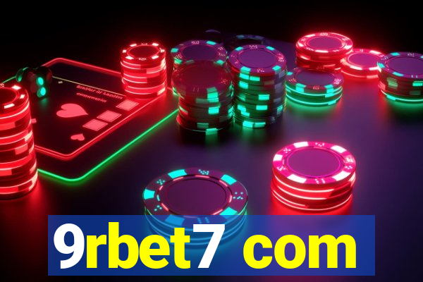 9rbet7 com